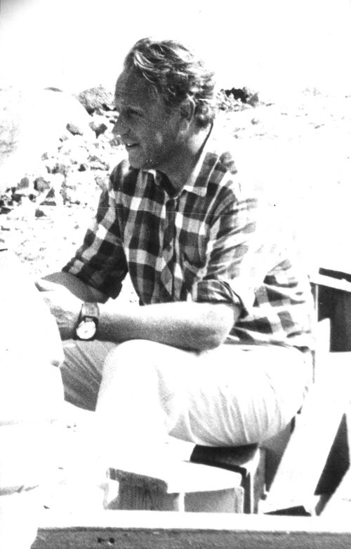 1988-07 Крапивин Слава на базе